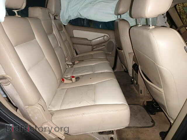 2007 FORD EXPLORER - VIN: 1FMEU74837UB19100 - Фото 6