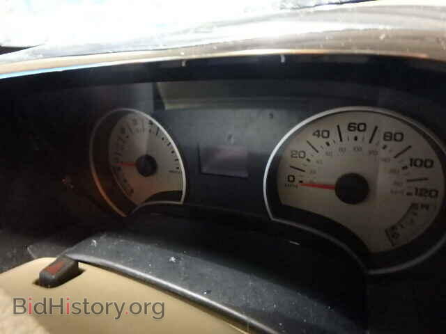 2007 FORD EXPLORER - VIN: 1FMEU74837UB19100 - Фото 7