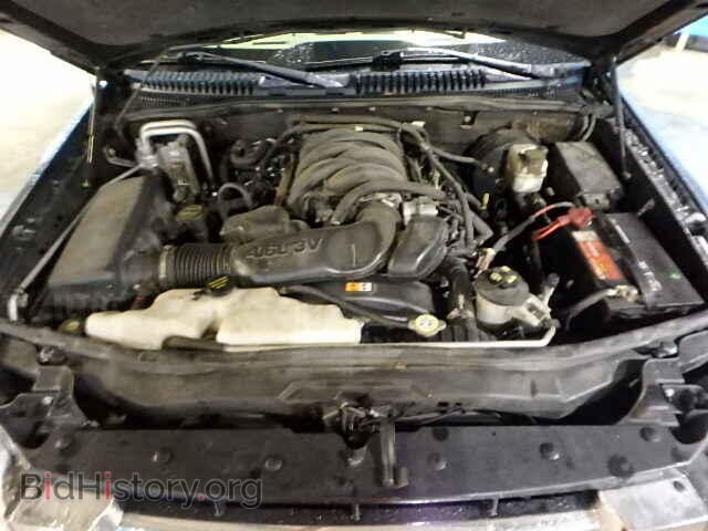 2007 FORD EXPLORER - VIN: 1FMEU74837UB19100 - Фото 8