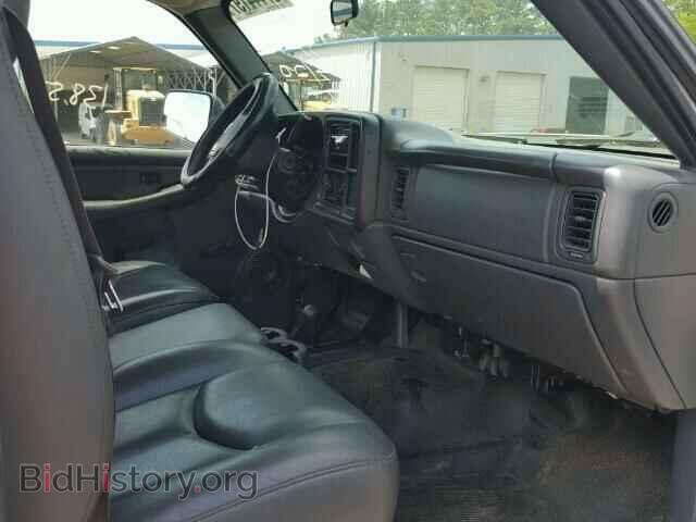 2006 CHEVROLET SILVERADO - VIN: 1GCHK24U16E285583 - Фото 5