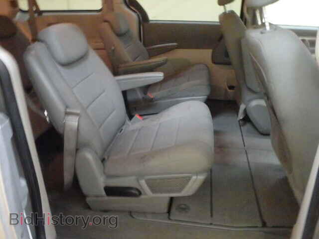 2009 DODGE CARAVAN - VIN: 2D8HN44E39R687402 - Фото 6