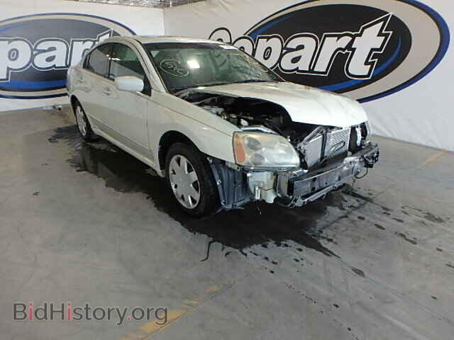 Фотография 4A3AB36F64E050936 - MITSUBISHI GALANT 2004