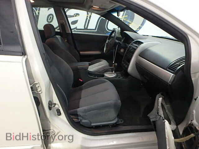 2004 MITSUBISHI GALANT - VIN: 4A3AB36F64E050936 - Фото 5