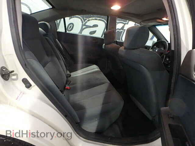 2004 MITSUBISHI GALANT - VIN: 4A3AB36F64E050936 - Фото 6