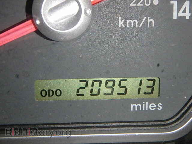 2004 MITSUBISHI GALANT - VIN: 4A3AB36F64E050936 - Фото 8