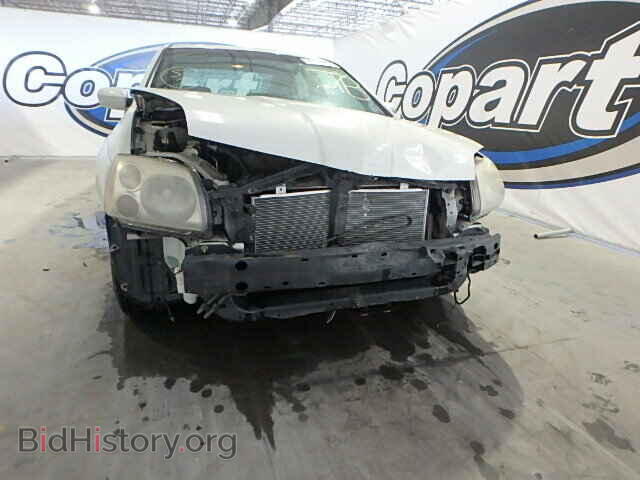 2004 MITSUBISHI GALANT - VIN: 4A3AB36F64E050936 - Фото 9