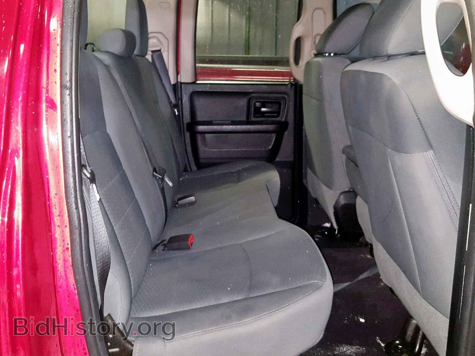 2014 RAM 1500 ST - VIN: 1C6RR6FT1ES330721 - Фото 6