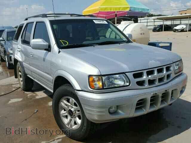 Фотография 4S2DM58W824333378 - ISUZU RODEO 2002