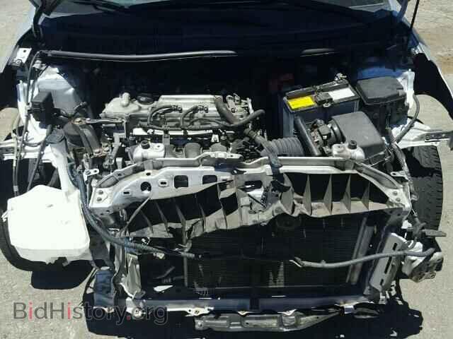 2008 TOYOTA SCION - VIN: JTKKU10458J018708 - Фото 7