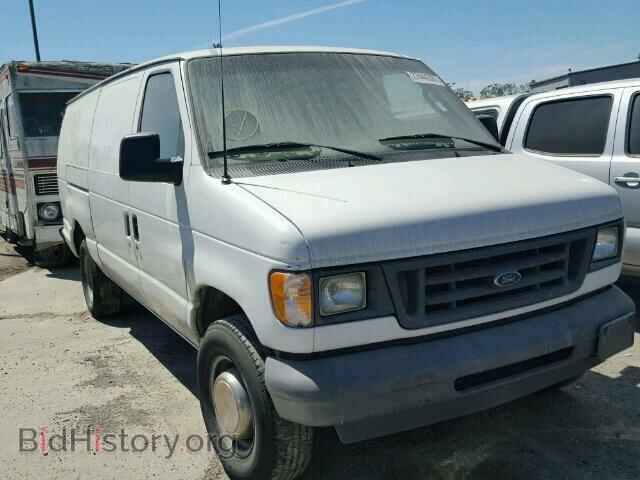Фотография 1FTNS24L23HA12379 - FORD ECONOLINE 2003