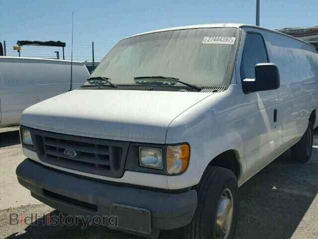2003 FORD ECONOLINE - VIN: 1FTNS24L23HA12379 - Фото 2