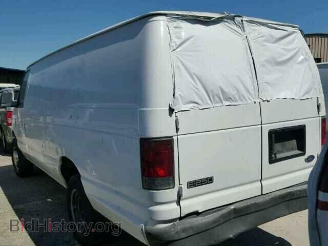 2003 FORD ECONOLINE - VIN: 1FTNS24L23HA12379 - Фото 3