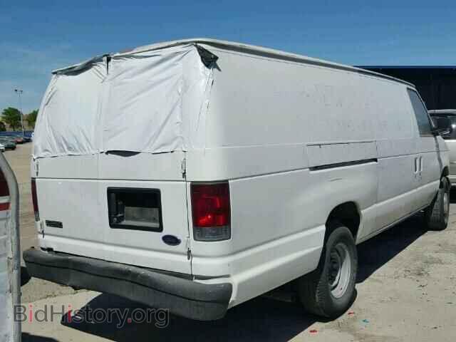 2003 FORD ECONOLINE - VIN: 1FTNS24L23HA12379 - Фото 4