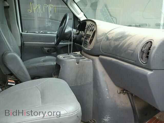 2003 FORD ECONOLINE - VIN: 1FTNS24L23HA12379 - Фото 5