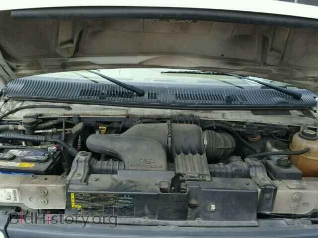 2003 FORD ECONOLINE - VIN: 1FTNS24L23HA12379 - Фото 7