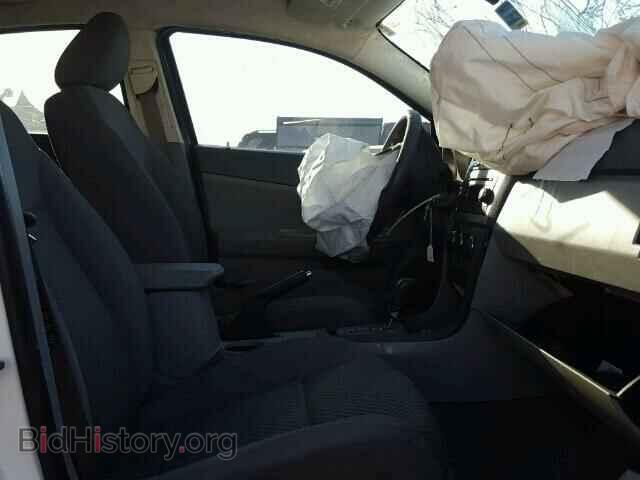 2008 DODGE AVENGER - VIN: 1B3LC46KX8N623145 - Фото 5