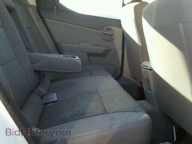 2008 DODGE AVENGER - VIN: 1B3LC46KX8N623145 - Фото 6