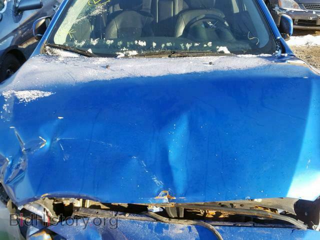 2012 MITSUBISHI LANCER ES/ - VIN: JA32U2FU7CU609147 - Фото 7