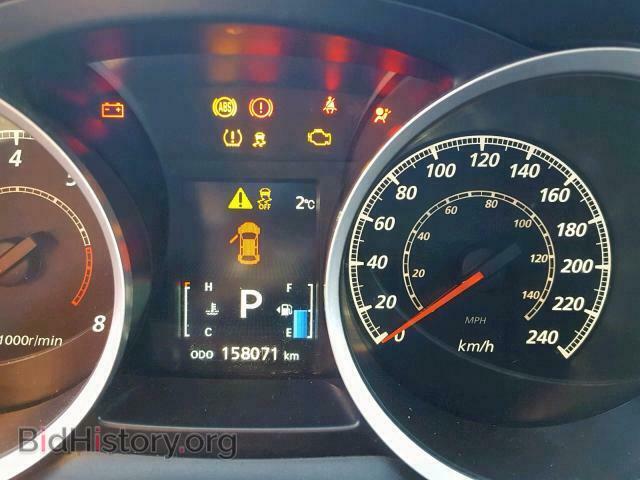 2012 MITSUBISHI LANCER ES/ - VIN: JA32U2FU7CU609147 - Фото 8