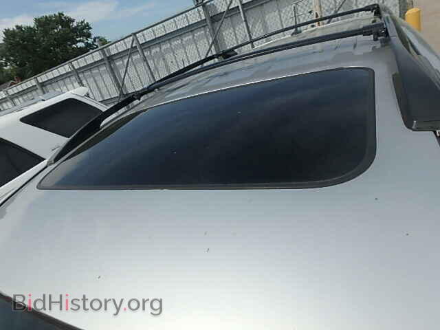 2011 TOYOTA RAV4 - VIN: 2T3DF4DV7BW093384 - Фото 9