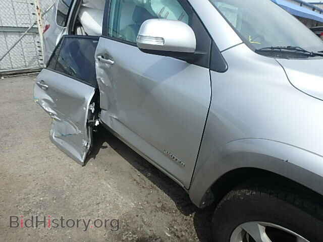 2011 TOYOTA RAV4 - VIN: 2T3DF4DV7BW093384 - Фото 10