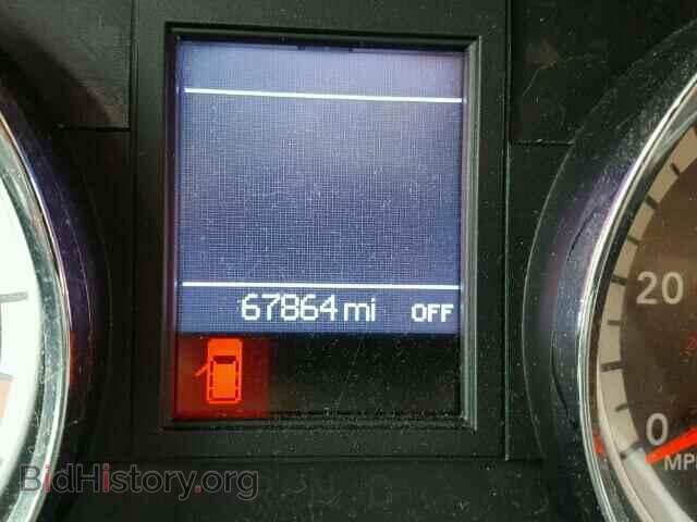 2013 DODGE CARAVAN - VIN: 2C4RDGCG5DR655800 - Photo 8