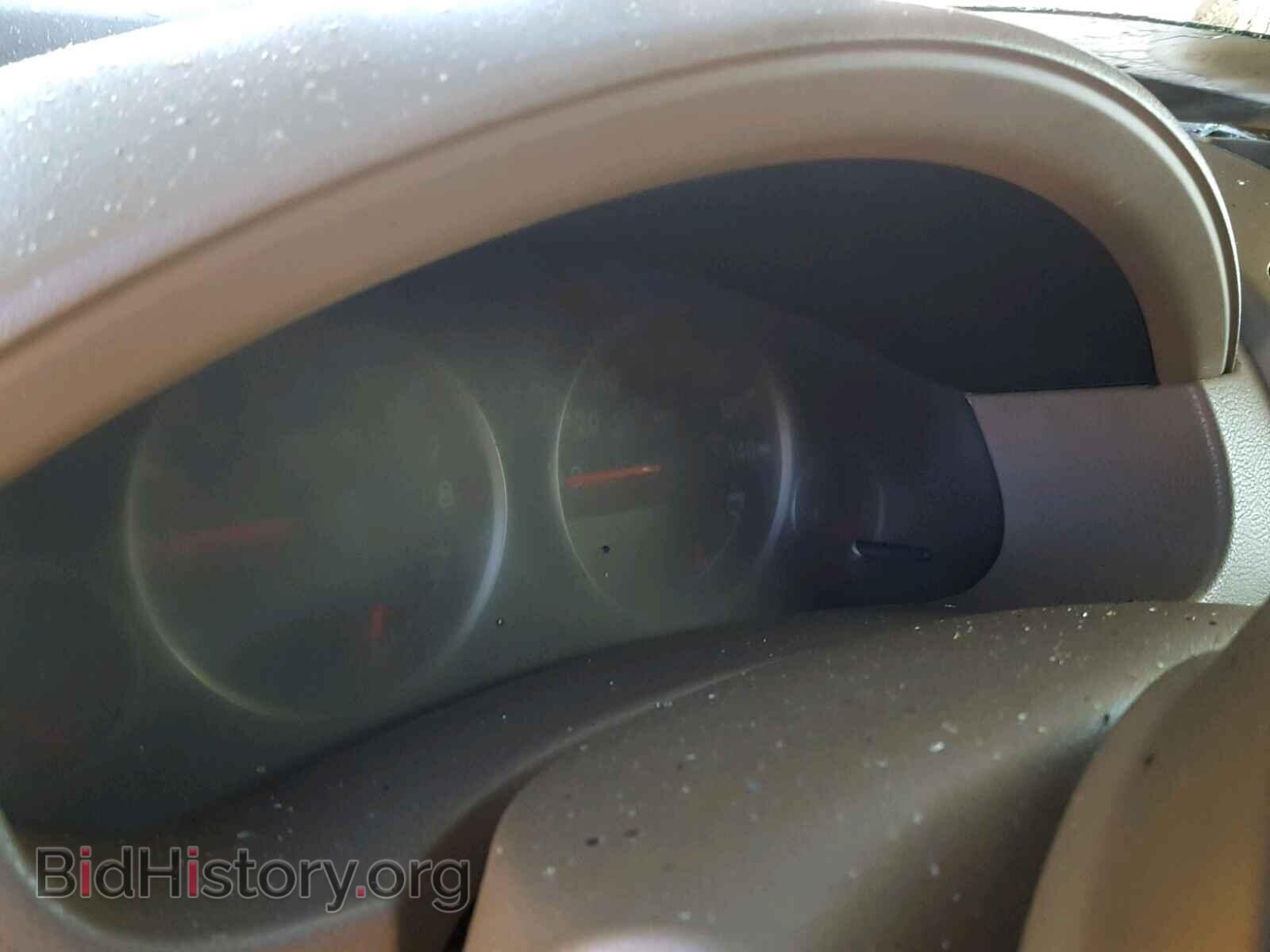 2007 NISSAN PATHFINDER - VIN: 5N1AR18U17C630119 - Фото 8