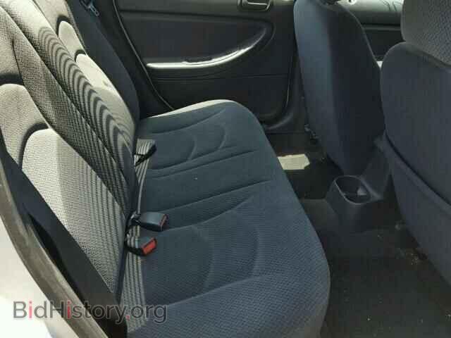 2004 CHRYSLER SEBRING - VIN: 1C3EL46J84N364636 - Фото 6