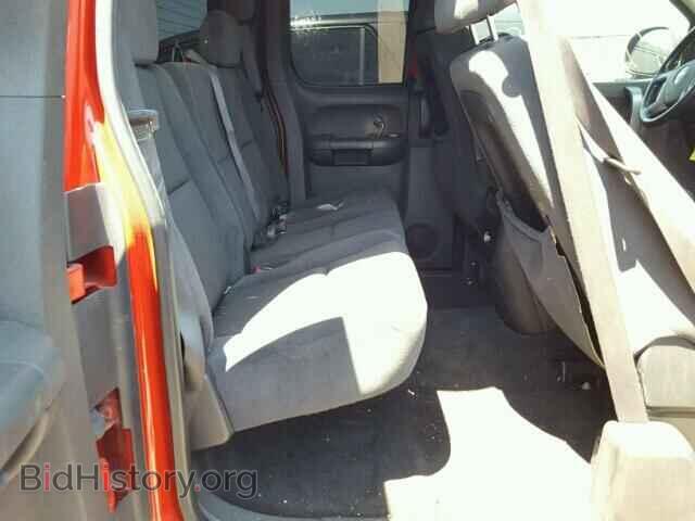 2007 CHEVROLET SILVERADO - VIN: 1GCEC19J97Z508133 - Photo 6