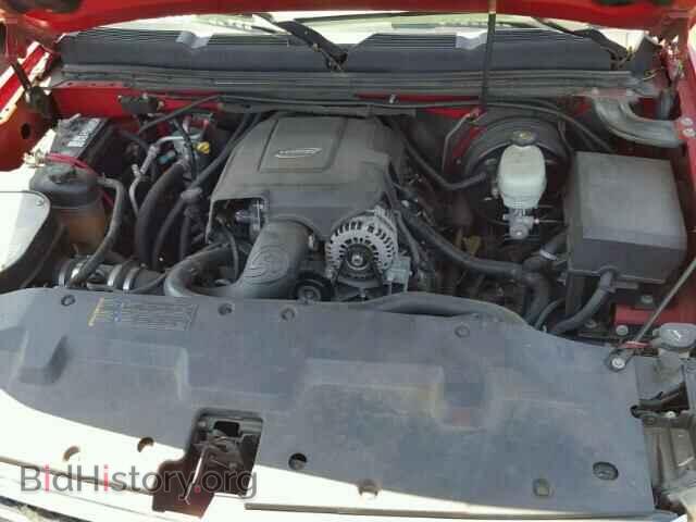 2007 CHEVROLET SILVERADO - VIN: 1GCEC19J97Z508133 - Photo 7