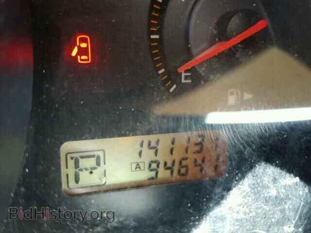2007 NISSAN VERSA - VIN: 3N1BC13E07L380129 - Фото 8