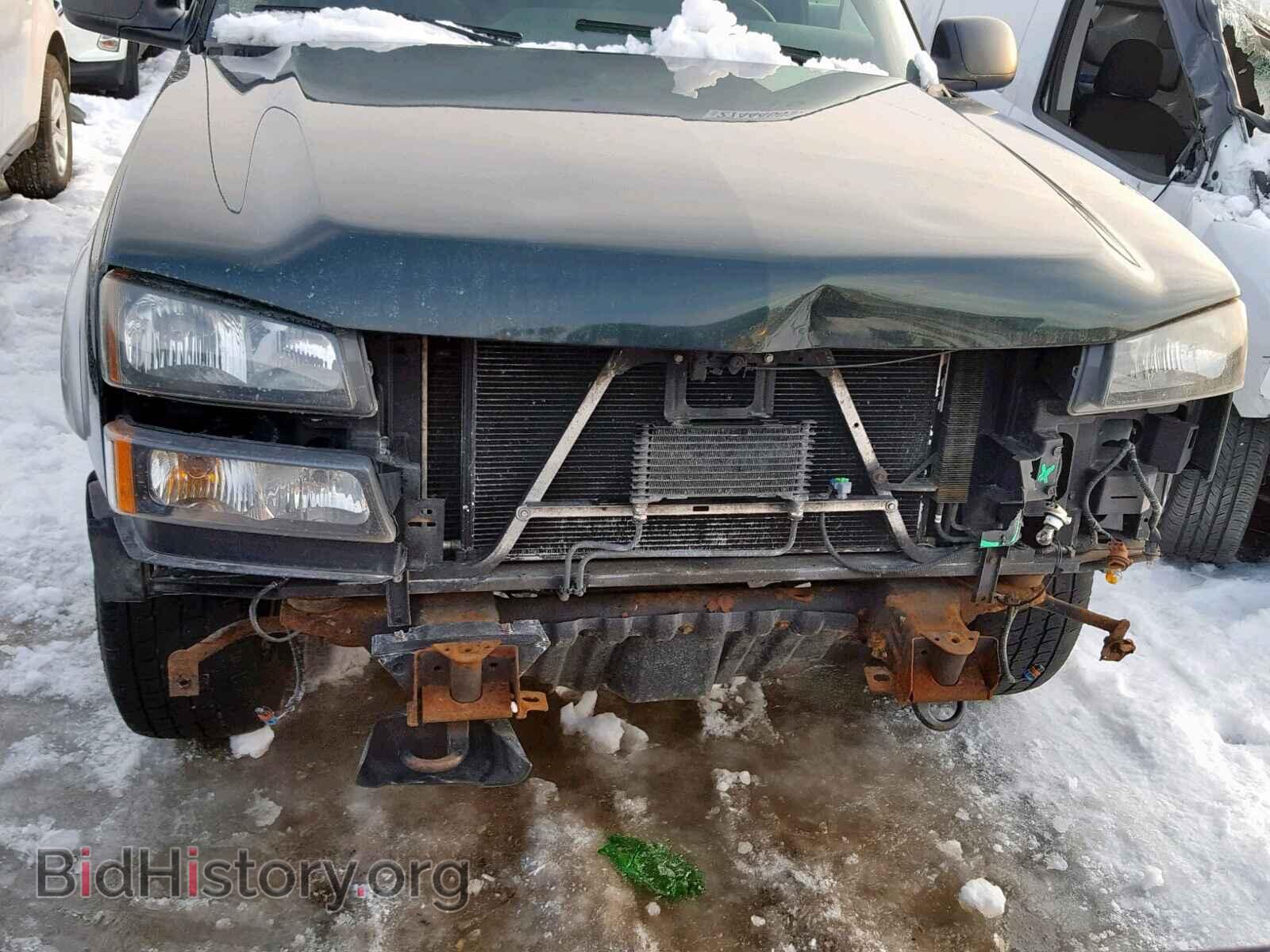 2007 CHEVROLET SILVERADO - VIN: 1GCEK19Z97Z151030 - Фото 10