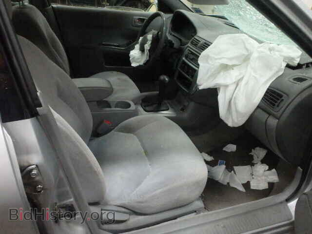 2002 MITSUBISHI GALANT - VIN: 4A3AA46G82E158229 - Фото 5