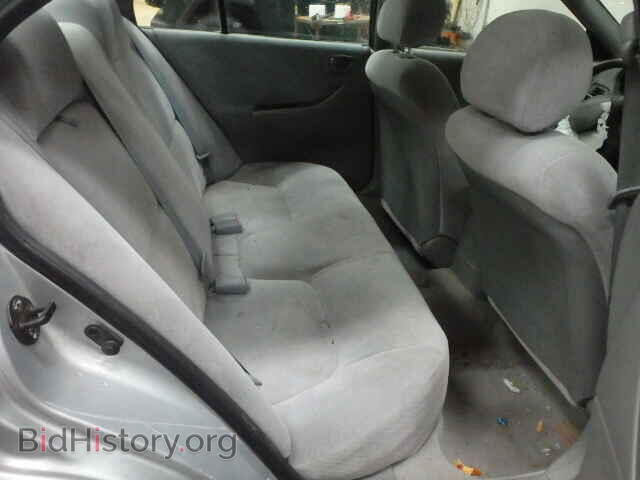 2002 MITSUBISHI GALANT - VIN: 4A3AA46G82E158229 - Фото 6