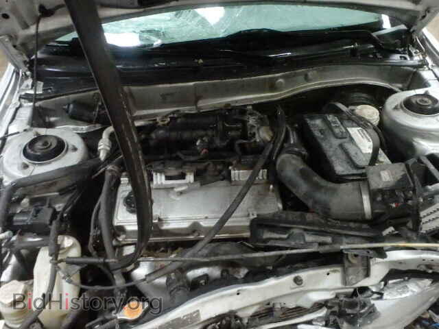 2002 MITSUBISHI GALANT - VIN: 4A3AA46G82E158229 - Фото 7