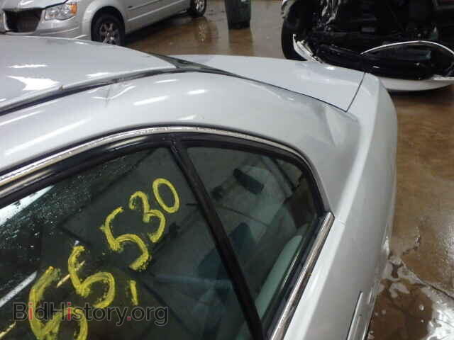 2002 MITSUBISHI GALANT - VIN: 4A3AA46G82E158229 - Фото 10