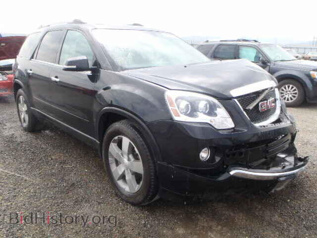 Photo 1GKKVSEDXBJ419444 - GMC ACADIA 2011