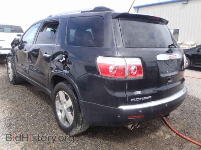 2011 GMC ACADIA - VIN: 1GKKVSEDXBJ419444 - Фото 3