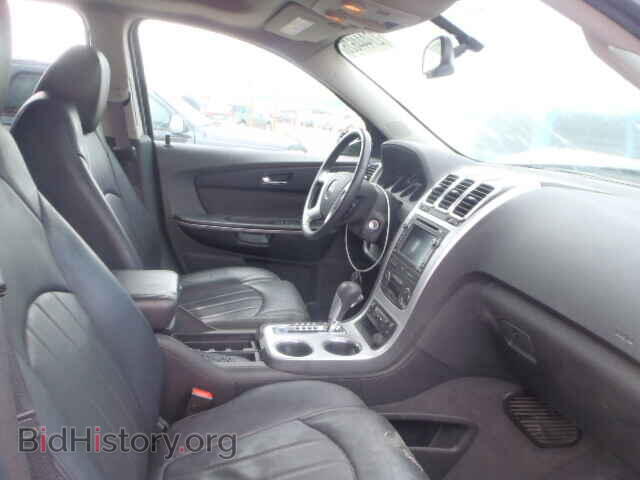 2011 GMC ACADIA - VIN: 1GKKVSEDXBJ419444 - Фото 5
