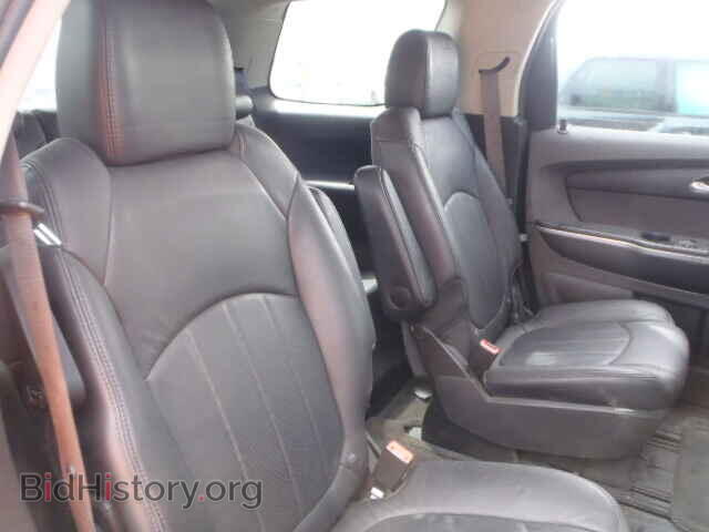 2011 GMC ACADIA - VIN: 1GKKVSEDXBJ419444 - Фото 6