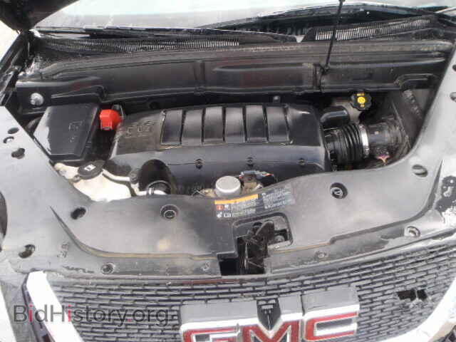 2011 GMC ACADIA - VIN: 1GKKVSEDXBJ419444 - Фото 7