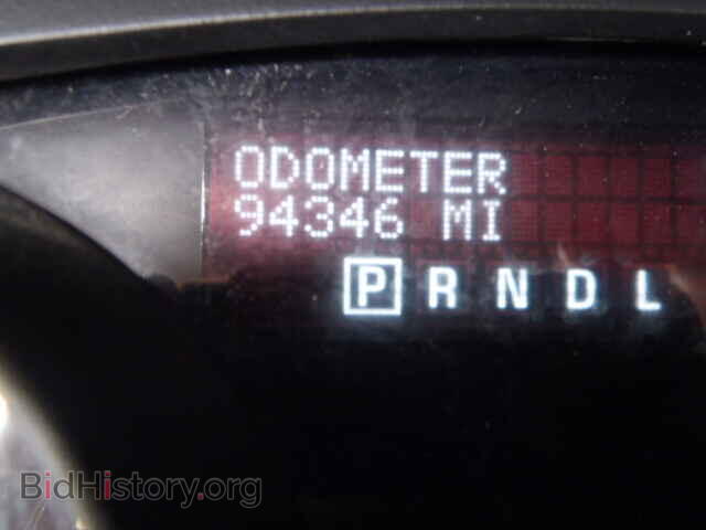 2011 GMC ACADIA - VIN: 1GKKVSEDXBJ419444 - Фото 8
