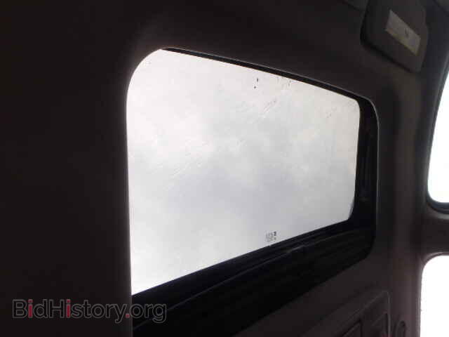 2011 GMC ACADIA - VIN: 1GKKVSEDXBJ419444 - Фото 9