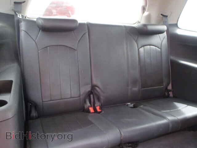 2011 GMC ACADIA - VIN: 1GKKVSEDXBJ419444 - Фото 10