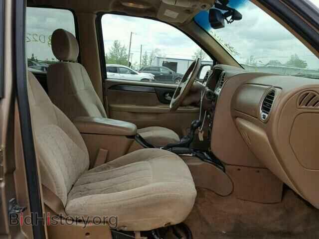 2002 GMC ENVOY - VIN: 1GKDS13S522491272 - Фото 5