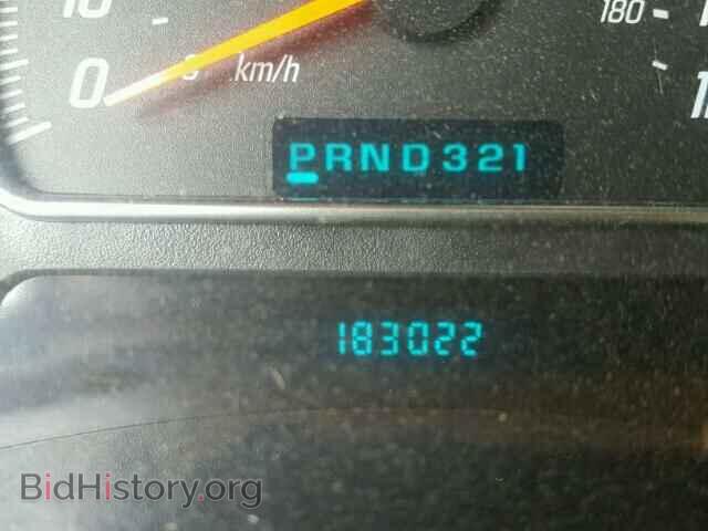 2002 GMC ENVOY - VIN: 1GKDS13S522491272 - Фото 8