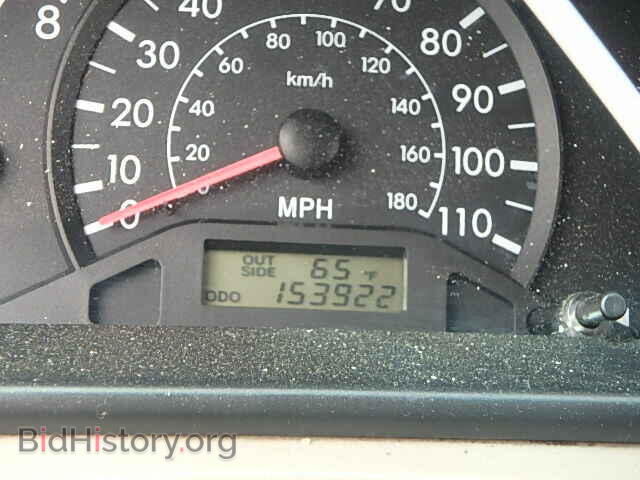 2003 TOYOTA COROLLA - VIN: 2T1BR32E03C019800 - Фото 8