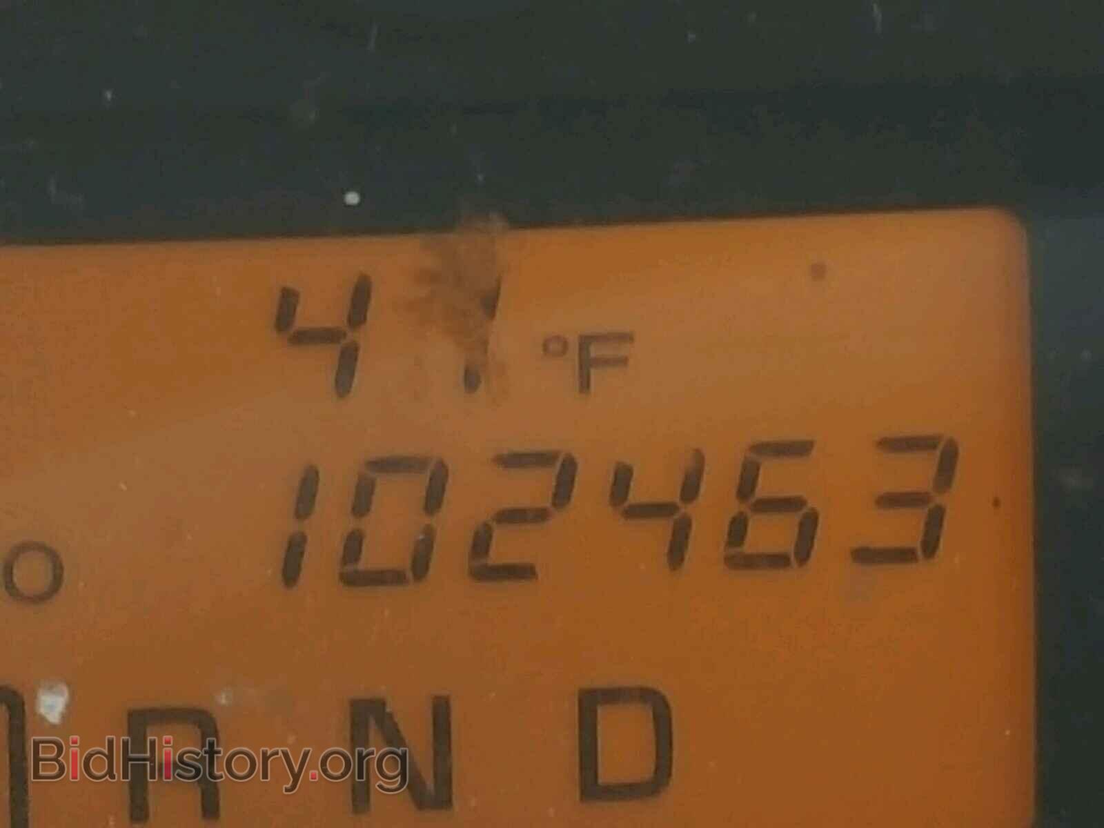 2011 TOYOTA RAV4 - VIN: 2T3BF4DV5BW083539 - Фото 8