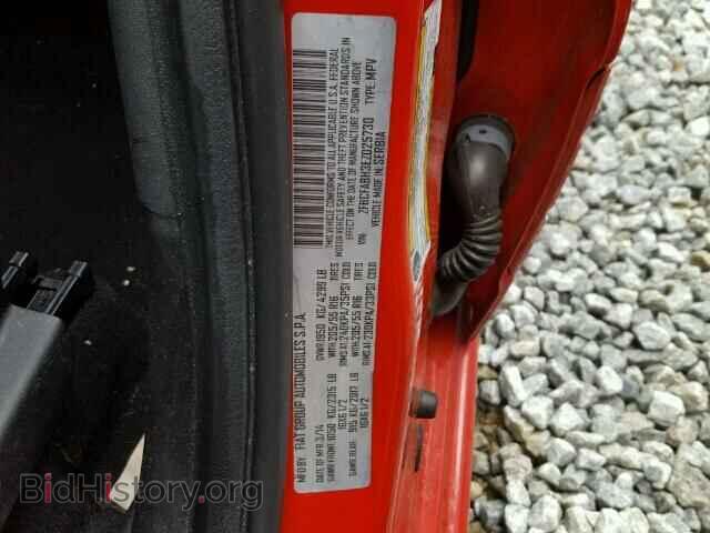 2014 FIAT 500 - VIN: ZFBCFABH3EZ025730 - Фото 10