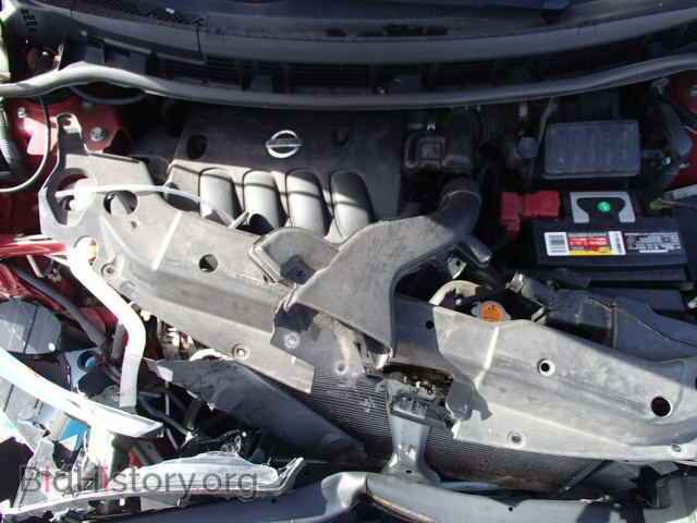 2010 NISSAN VERSA - VIN: 3N1BC1CP7AL453747 - Фото 7